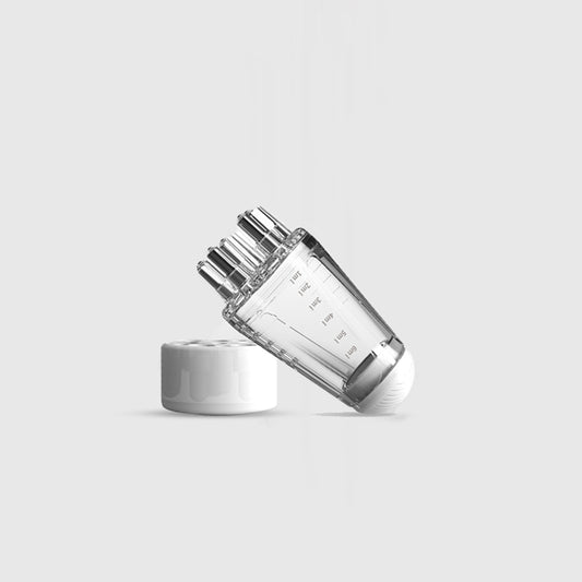 Hair Oil Applicator