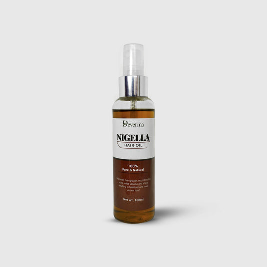 Nigella Hair Oil